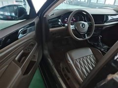 Volkswagen Passat 2020 Facelift 330TSI Luxury National VI - ფოტო 16