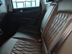 Volkswagen Passat 2020 Facelift 330TSI Luxury National VI - ფოტო 17