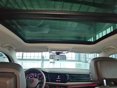 Volkswagen Passat 2020 Facelift 330TSI Luxury National VI - ფოტო 18