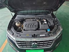 Volkswagen Passat 2020 Facelift 330TSI Luxury National VI - ფოტო 20