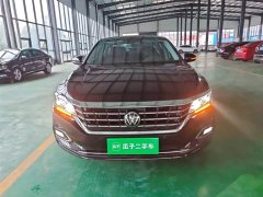Volkswagen Passat 2020 Facelift 330TSI Luxury National VI - ფოტო 3