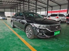 Volkswagen Passat 2020 Facelift 330TSI Luxury National VI - ფოტო 4