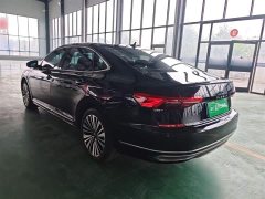Volkswagen Passat 2020 Facelift 330TSI Luxury National VI - ფოტო 5