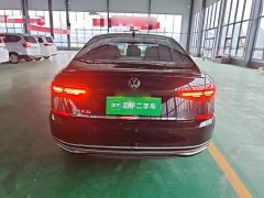 Volkswagen Passat 2020 Facelift 330TSI Luxury National VI - ფოტო 6