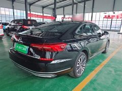 Volkswagen Passat 2020 Facelift 330TSI Luxury National VI - ფოტო 7