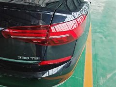 Volkswagen Passat 2020 Facelift 330TSI Luxury National VI - ფოტო 8