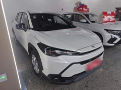 Toyota Frontlander 2.0L CVT Comfort Edition - ფოტო 10