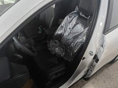 Toyota Frontlander 2.0L CVT Comfort Edition - ფოტო 11