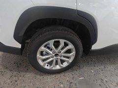 Toyota Frontlander 2.0L CVT Comfort Edition - ფოტო 13