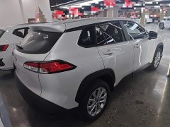 Toyota Frontlander 2.0L CVT Comfort Edition - ფოტო 14