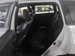 Toyota Frontlander 2.0L CVT Comfort Edition - ფოტო 15