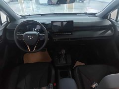 Toyota Frontlander 2.0L CVT Comfort Edition - ფოტო 16