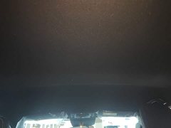 Toyota Frontlander 2.0L CVT Comfort Edition - ფოტო 17