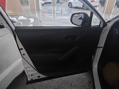 Toyota Frontlander 2.0L CVT Comfort Edition - ფოტო 18