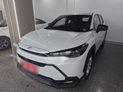 Toyota Frontlander 2.0L CVT Comfort Edition - ფოტო 2