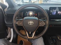 Toyota Frontlander 2.0L CVT Comfort Edition - ფოტო 3