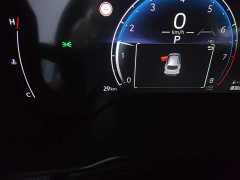 Toyota Frontlander 2.0L CVT Comfort Edition - ფოტო 5