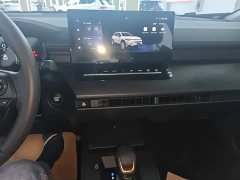 Toyota Frontlander 2.0L CVT Comfort Edition - ფოტო 6