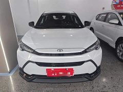 Toyota Frontlander 2.0L CVT Comfort Edition - ფოტო 7