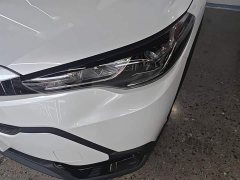 Toyota Frontlander 2.0L CVT Comfort Edition - ფოტო 8