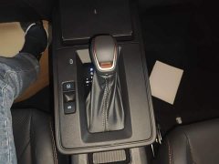Toyota Frontlander 2.0L CVT Comfort Edition - ფოტო 9