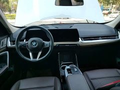 BMW X1 xDrive25Li X Design Package - ფოტო 10