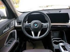 BMW X1 xDrive25Li X Design Package - ფოტო 11