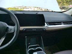 BMW X1 xDrive25Li X Design Package - ფოტო 13