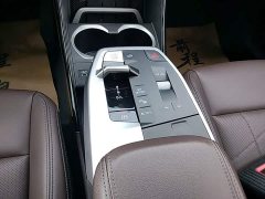 BMW X1 xDrive25Li X Design Package - ფოტო 14