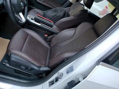 BMW X1 xDrive25Li X Design Package - ფოტო 15