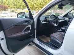 BMW X1 xDrive25Li X Design Package - ფოტო 16