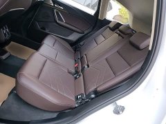 BMW X1 xDrive25Li X Design Package - ფოტო 17