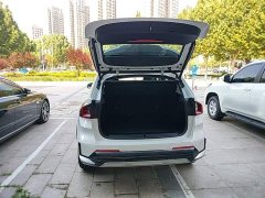 BMW X1 xDrive25Li X Design Package - ფოტო 19