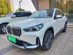 BMW X1 xDrive25Li X Design Package - ფოტო 2