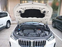 BMW X1 xDrive25Li X Design Package - ფოტო 20