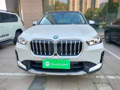 BMW X1 xDrive25Li X Design Package - ფოტო 3