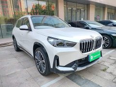 BMW X1 xDrive25Li X Design Package - ფოტო 4