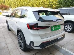 BMW X1 xDrive25Li X Design Package - ფოტო 5