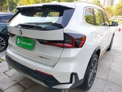 BMW X1 xDrive25Li X Design Package - ფოტო 8
