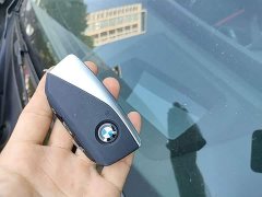 BMW X1 xDrive25Li X Design Package - ფოტო 9