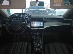 Voyah Peugeot 408 2022 1.6T Chase Light Edition - ფოტო 10