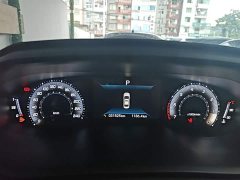 Voyah Peugeot 408 2022 1.6T Chase Light Edition - ფოტო 12