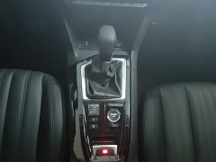 Voyah Peugeot 408 2022 1.6T Chase Light Edition - ფოტო 14