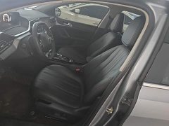 Voyah Peugeot 408 2022 1.6T Chase Light Edition - ფოტო 15