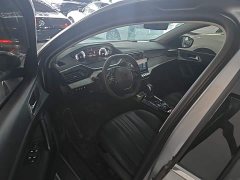 Voyah Peugeot 408 2022 1.6T Chase Light Edition - ფოტო 16