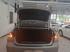 Voyah Peugeot 408 2022 1.6T Chase Light Edition - ფოტო 19