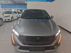 Voyah Peugeot 408 2022 1.6T Chase Light Edition - ფოტო 3