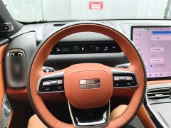 Geely Galaxy M9 210km AWD Navigator Edition - ფოტო 11