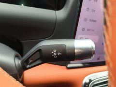 Geely Galaxy M9 210km AWD Navigator Edition - ფოტო 14