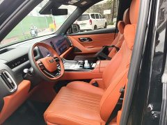 Geely Galaxy M9 210km AWD Navigator Edition - ფოტო 15